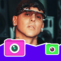 Kevin Roldan Wallpaper