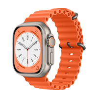 N8 ultra smart watch guide