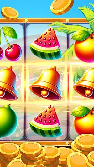 Fruit Fusion Screenshot 1