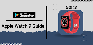 Apple Watch series 9 Guide Screenshot 0