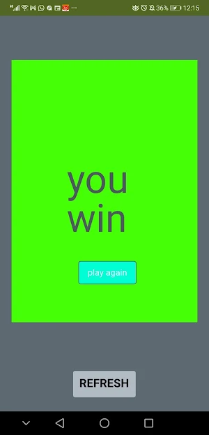 Dragon Quiz Screenshot 3