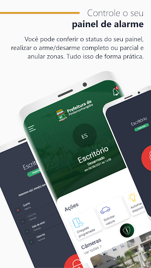 Solutec Pinda Screenshot 2