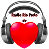 Radio Rio Preto de Coração