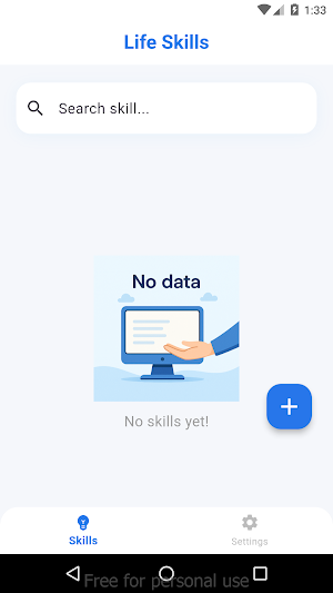 Life Skills Screenshot 0