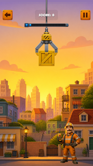 Block Inspector Screenshot 1
