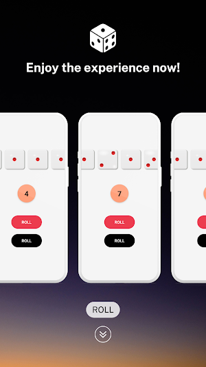 DiceRollAuto IX Screenshot 3