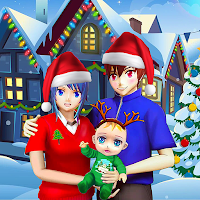 Anime Family Mother Simulator