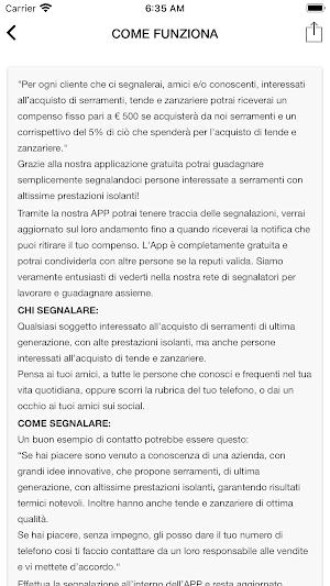 GI.SER GROUP SERRAMENTI Screenshot 2
