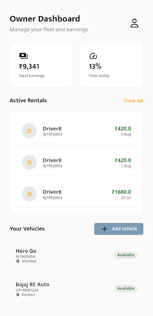 Motor Maalik Screenshot 3
