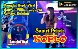 BOJO BIDUAN LAGU Santri pekok Screenshot 1