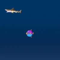 Bubble Frenzy: Ocean Escape