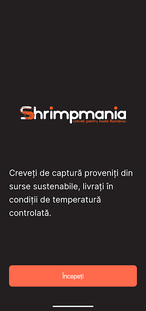 Shrimpmania Screenshot 0