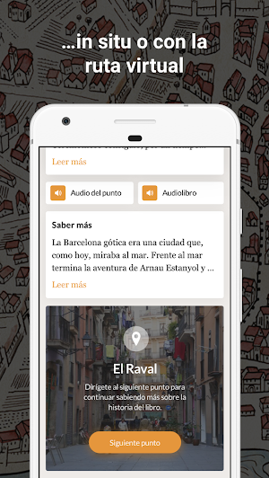 Los Herederos de la Tierra Screenshot 3