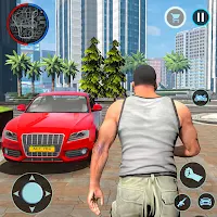 Real Gangster City Mafia Crime