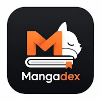 Mangadex App