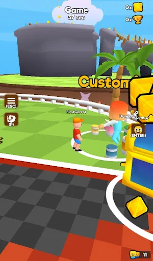 DisasterArenaSurvive Screenshot 3