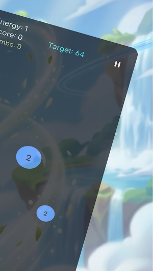 OrbitMerge Screenshot 3