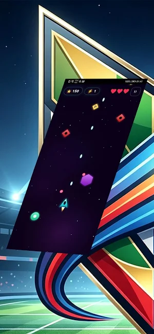 PolyMath Screenshot 1