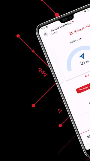 LeadHQ Screenshot 3