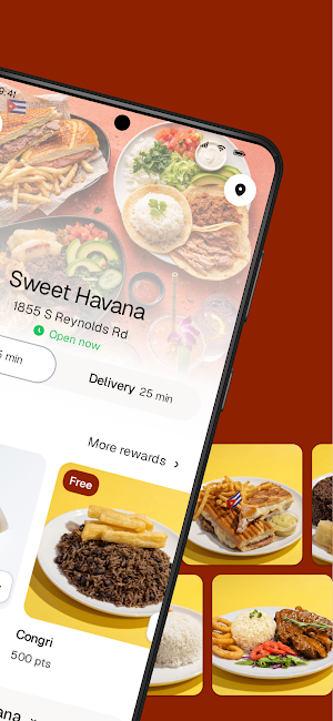 Sweet Havana Screenshot 1