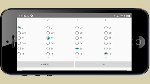 Timpani Real Screenshot 3