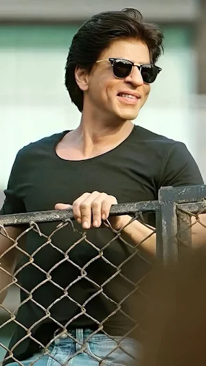 Shahrukh khan Wallpapers Screenshot 3