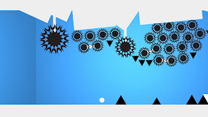Impossible caves Screenshot 3