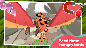 Hungry Birds 2 Screenshot 1