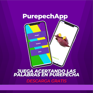 PurepechApp Screenshot 2
