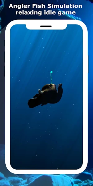 Anglerfish Simulator Screenshot 0