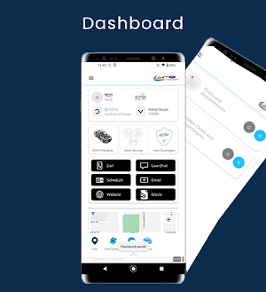 BP Ford Long Beach Screenshot 1