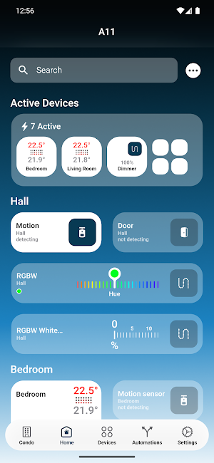 IOT by iTEC Screenshot 1