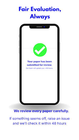 SmartScore AI Screenshot 3