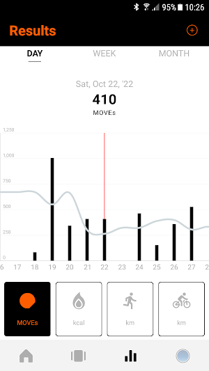 MindFit Chile Screenshot 3