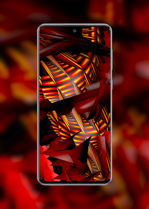 Poco F5 Pro & F5 Wallpapers Screenshot 3