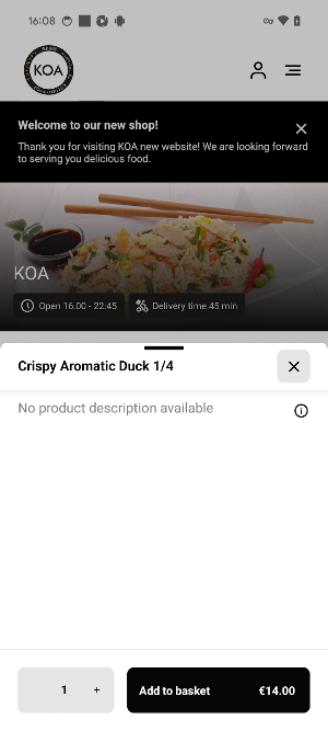 KOA Screenshot 3