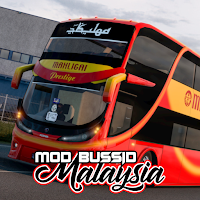 Mod Bussid Bus Malaysia