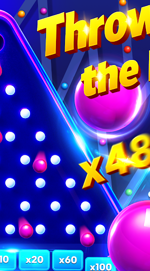 Plinko Marble Screenshot 1