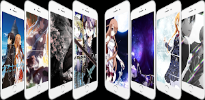 SWORD ONLINE HD Wallpapers ART Screenshot 2