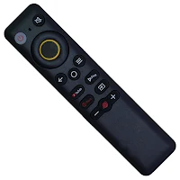 Realme TV Remote