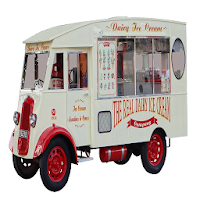 Ice Cream Truck Sound