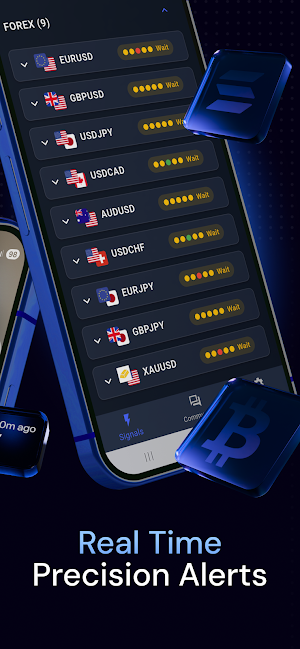 xBratAI Day Trading Screenshot 2