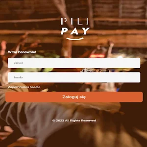 PiliPili App Screenshot 3