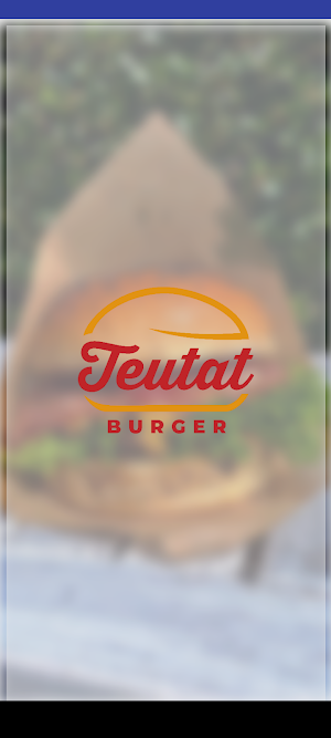 Teutat Burger Screenshot 3