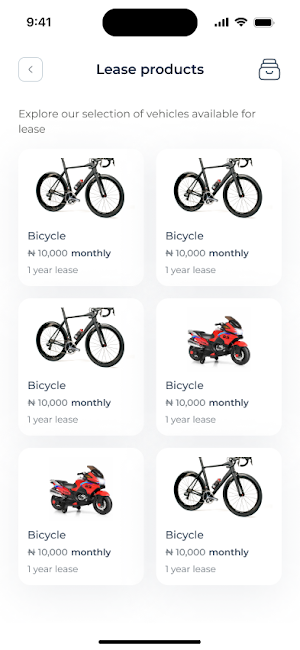 Gada Rider Screenshot 3