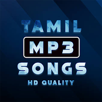 Tamil MP3 Song Download App