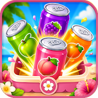 Soda Stack Sort