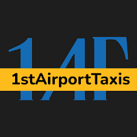 1st Airport Taxis
