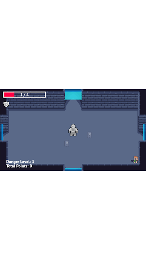 Conviction of gun dude desktop Screenshot 2