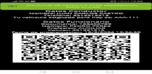 Ceal QR Manager Screenshot 3